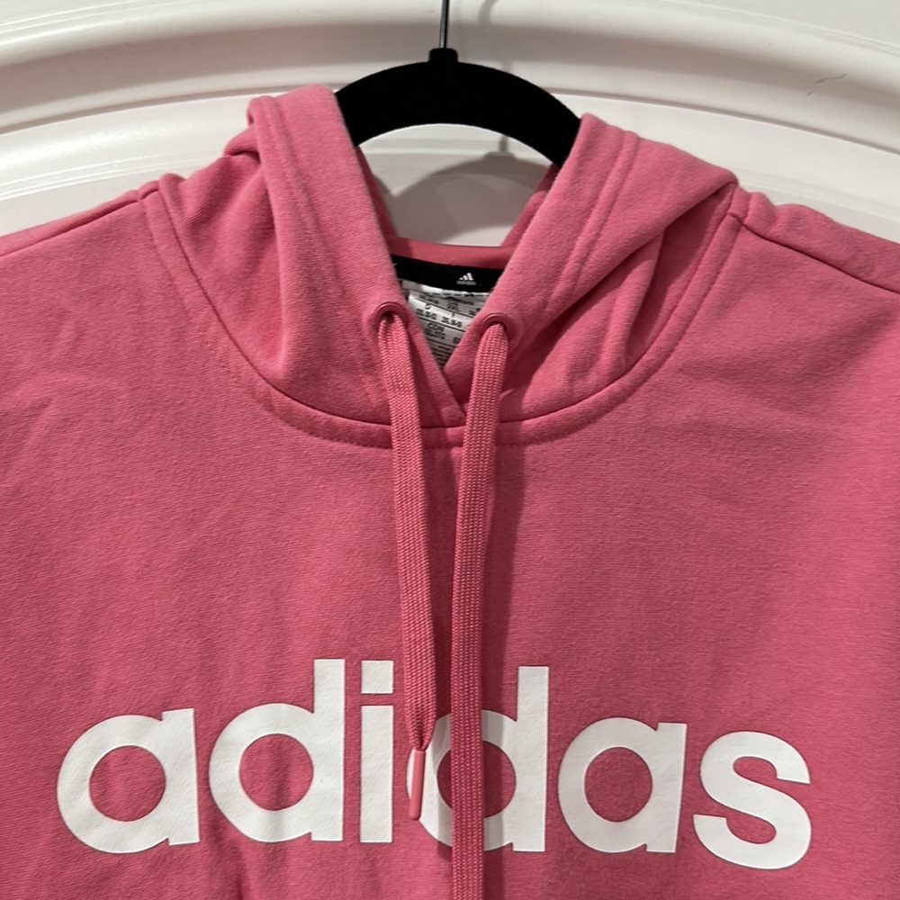 Adidas hoodie size 2XL - Picture 2 of 10